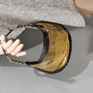 Authentic Michael kors handbag